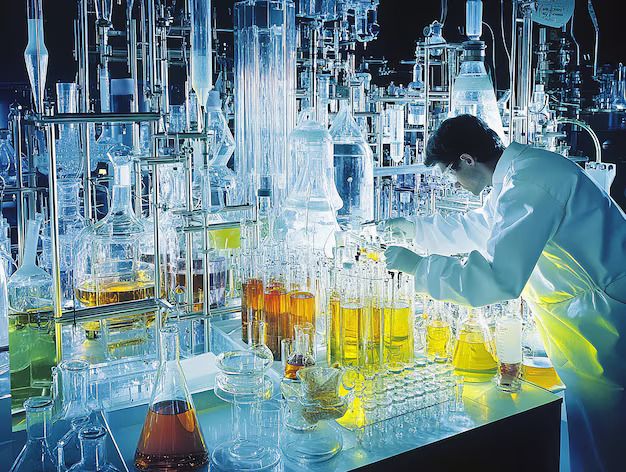 Production of Sorbitan Monooleate