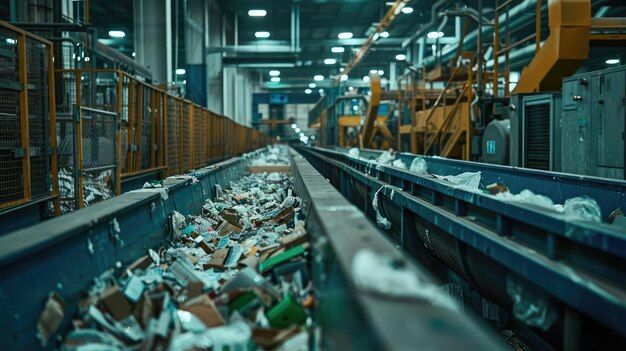 waste treatment technologies