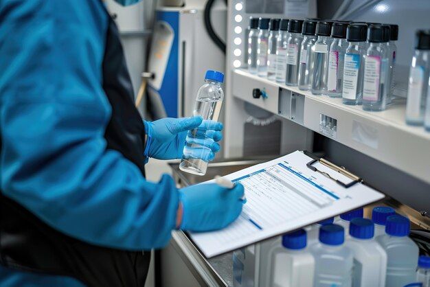 Sterile Water for Injection