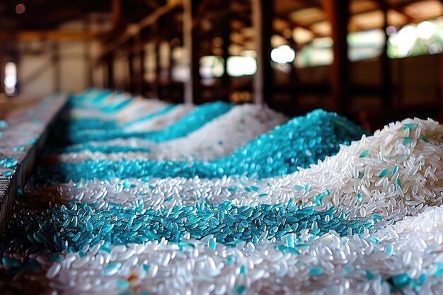 Growing Demand for Polyester Resin