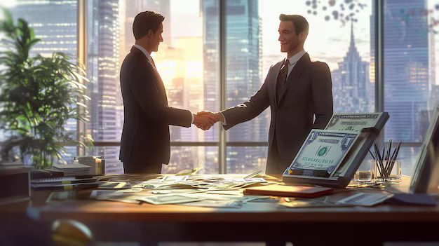 MSME Business loan for entrepreneurs