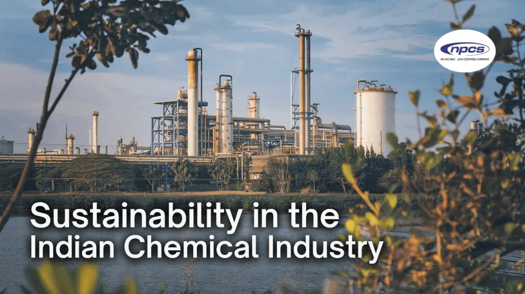 Green chemistry and eco-friendly chemical production technologies